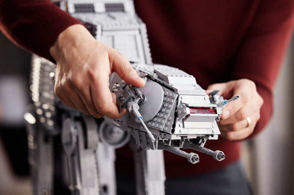 6785PCS All Terrain Armored Walker AT-AT US