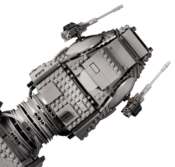 6785PCS All Terrain Armored Walker AT-AT CN