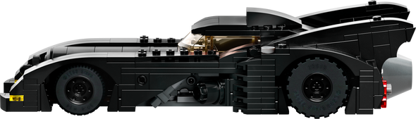 3981pcs Batcave Shadow Box CN