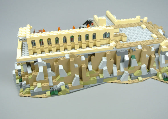 6020pcs Harry Potter Hogwarts Castle 98000 S7306 71043 70068 CN