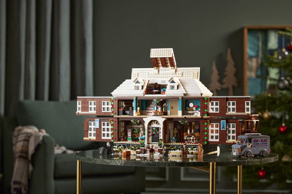 3955PCS A68478 Home Alone US