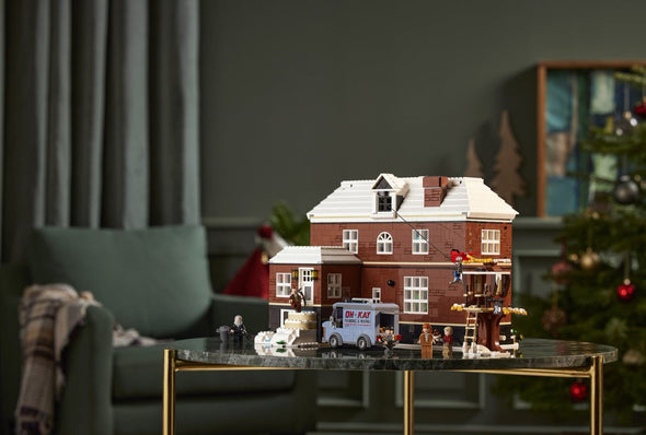 3955PCS A68478 Home Alone US