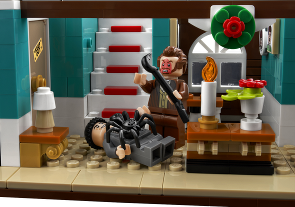 3955PCS A68478 Home Alone US