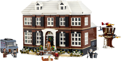 3955PCS A68478 Home Alone CN