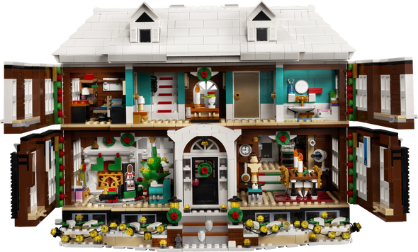3955PCS A68478 Home Alone US
