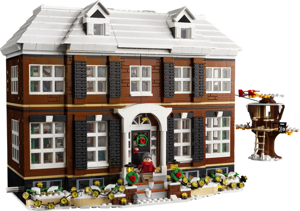 3955PCS A68478 Home Alone CN