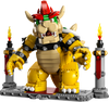 Mighty Bowser 2807 PCS MOC Brick Set - PrimQuality