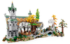 Lord of the Rings | Rivendell 10316