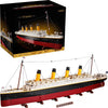 Titanic 9090 PCS MOC Brick Ship Set - PrimQuality