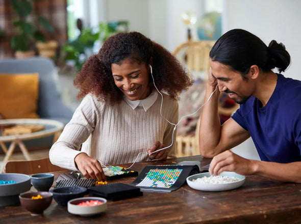 11695PCS 99007 31203 Art World Map US